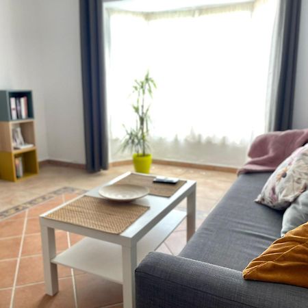 Chalet Wanderlust Chiclana de la Frontera Extérieur photo