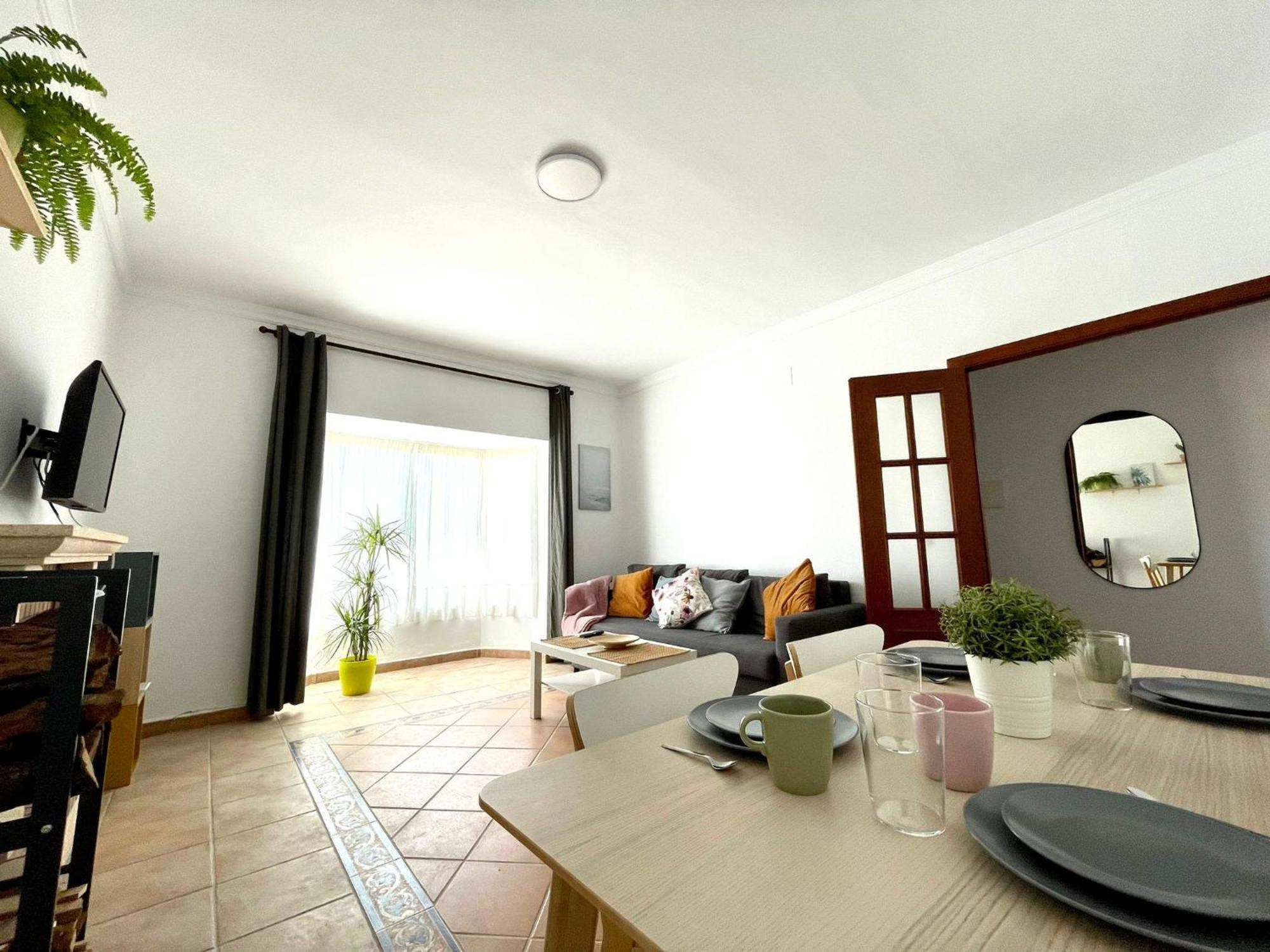 Chalet Wanderlust Chiclana de la Frontera Extérieur photo