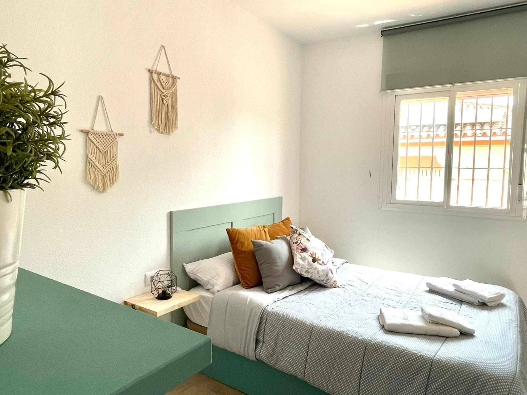 Chalet Wanderlust Chiclana de la Frontera Extérieur photo